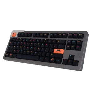 GMK Mictlan Underworld Keycaps