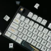 Lightning Keycap Set-1