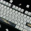 Lightning Keycap Set-2