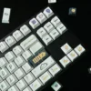 Lightning Keycap Set-3