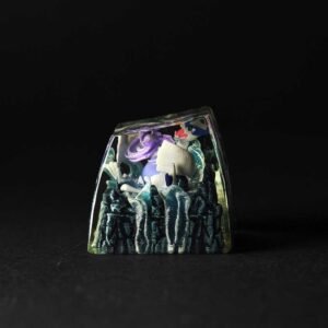 Lugia Pokmon Llavero