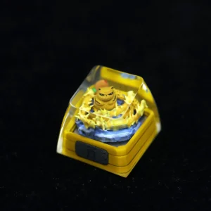 Shuukaku-Naruto-keycap-5