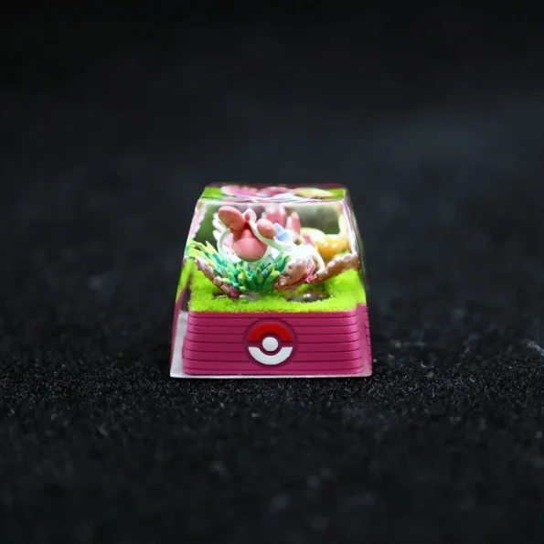 Sylveon-Pokmon-Keycap-new-1