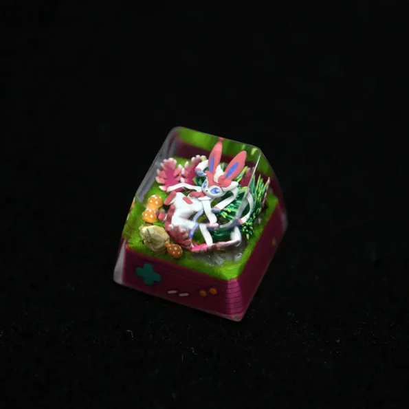 Sylveon-Pokmon-Keycap-new