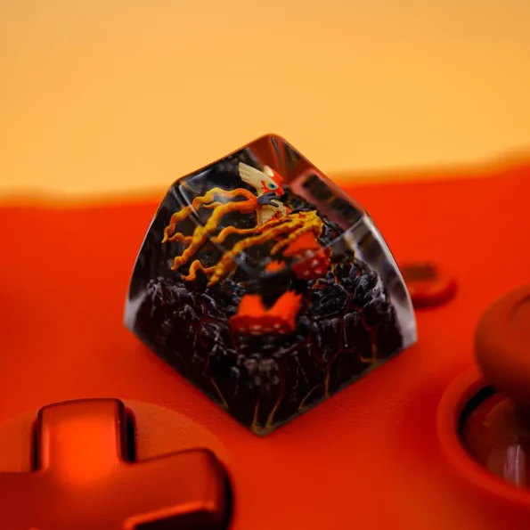 Mega-Blaziken-Pokemon-keycap-1