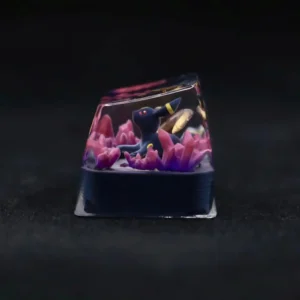 움브레온 포켓몬 키캡-신규