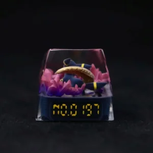 움브레온 포켓몬 키캡-신규