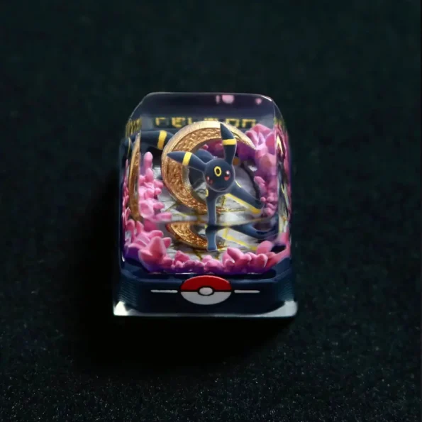 Umbreon-Pokemon-Keycap-New-3