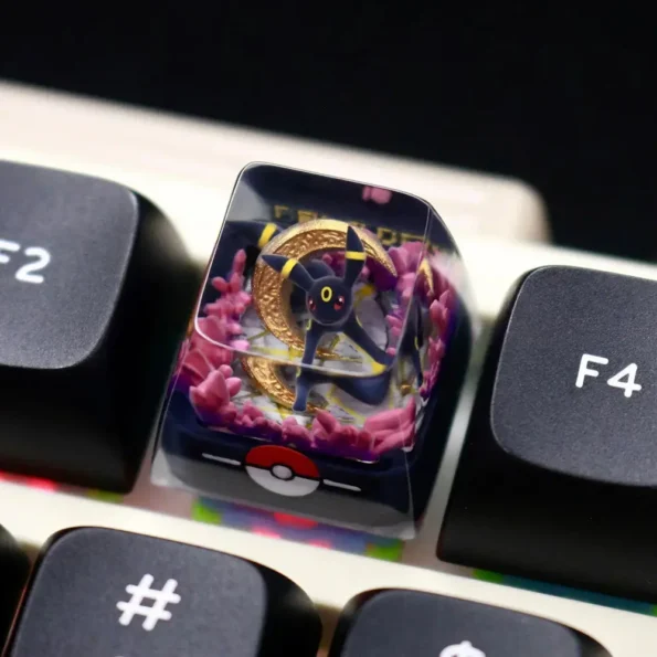 Umbreon-Pokemon-Keycap-New-4