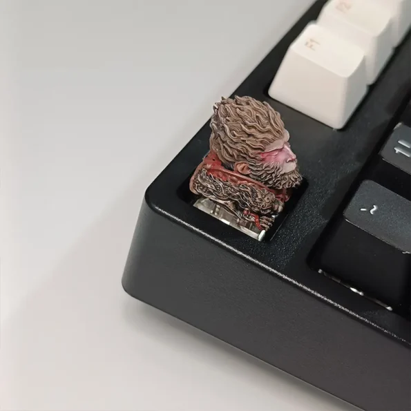 Black Myth Wukong Keycap 1