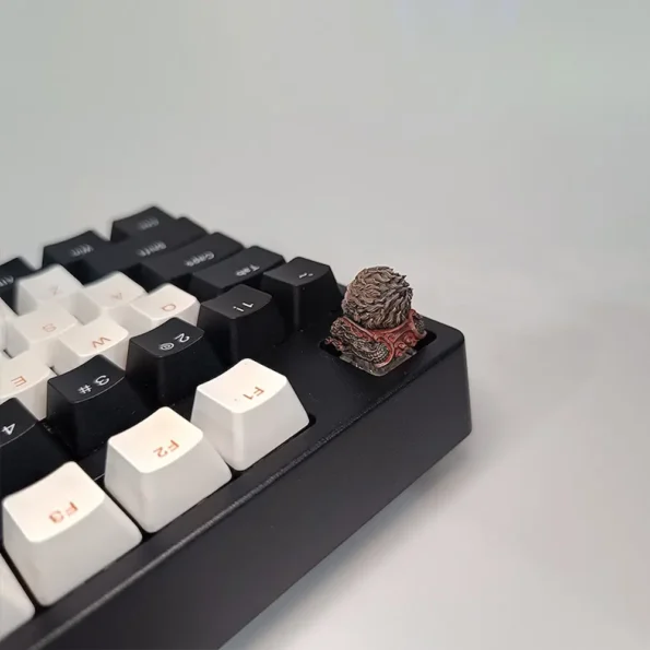 Black Myth Wukong Keycap 2