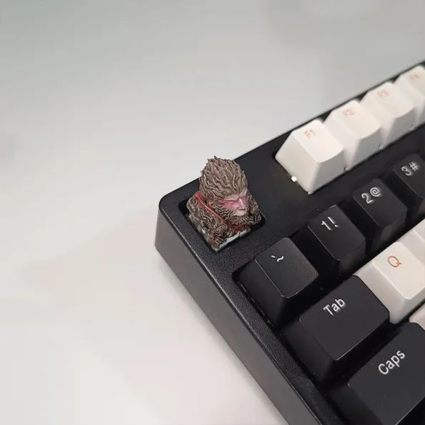 Black Myth Wukong Keycap 3