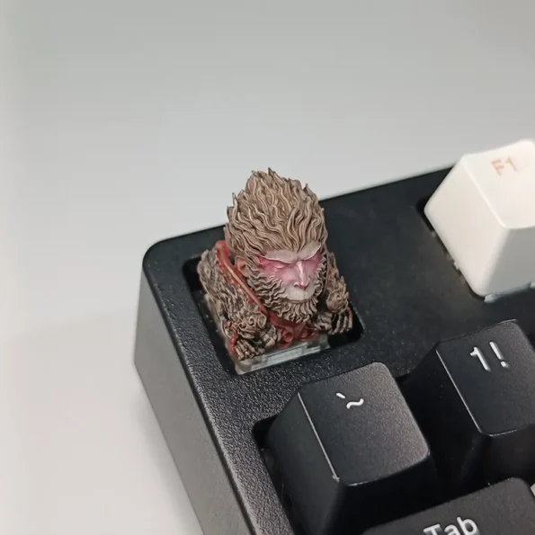 Black Myth Wukong Keycap