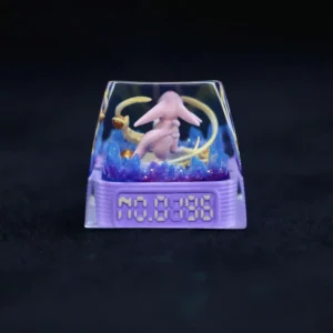 Espeon Pokemon Llavero-Nuevo