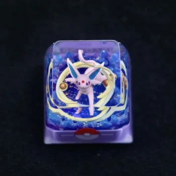 Espeon-Pokemon-keycap