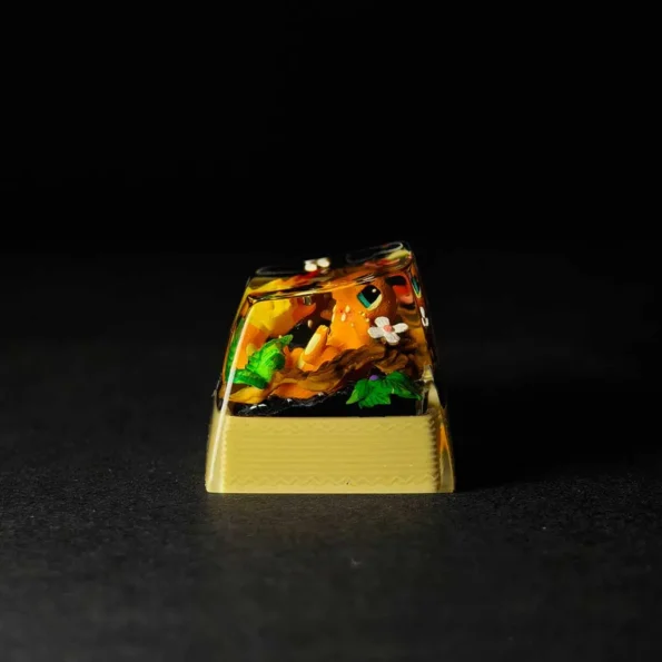 Charmander-Pokemon-Keycap-New-3