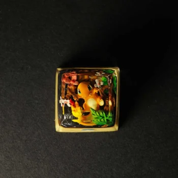 Charmander-Pokemon-Keycap-New-5