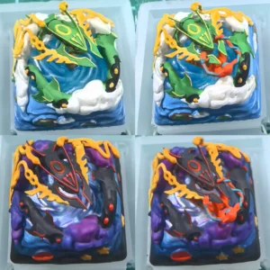 Pokémon Mega Rayquaza