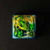 Mega-Rayquaza-Pokémon-Keycaps