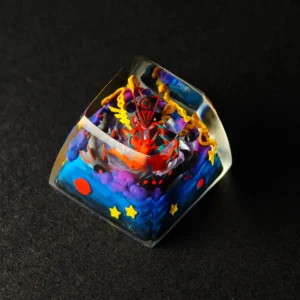 Pokémon Mega Rayquaza