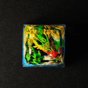 Pokémon Mega Rayquaza