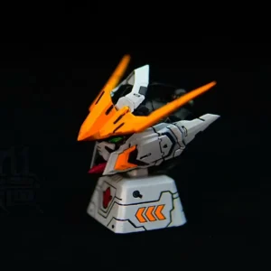 ASW-G-08 Barbatos Gundam Coprichiave