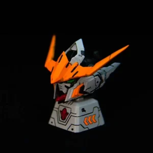 ASW-G-08 Barbatos Gundam Coprichiave