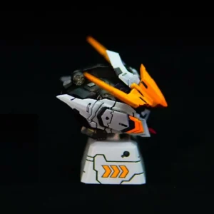 ASW-G-08 Barbatos Gundam Coprichiave