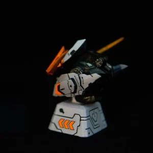 ASW-G-08 Barbatos Gundam Coprichiave