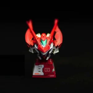 MBF-P02 Gundam Astray Tappo telaio rosso