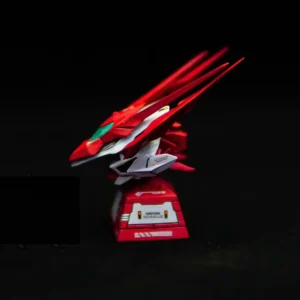 MBF-P02 Gundam Astray Tappo telaio rosso