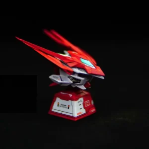 MBF-P02 Gundam Astray Tappo telaio rosso