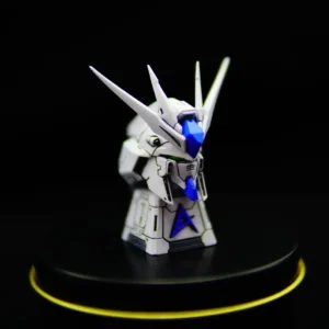 RX-93-v2 Hi-v Gundam Cuffia