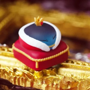 King of Slime Artisan Keycap