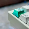 Genshin Nahida Titanium Keycap-2