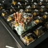 Howl's Moving Castle Keycap-5