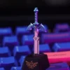 The Legend of Zelda Master Sword Keycap-1