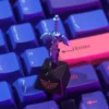 The Legend of Zelda Master Sword Keycap