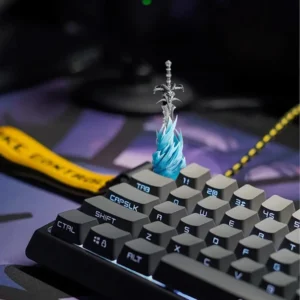 Capa de chave de World of Warcraft Frostmourne