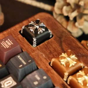 Handcrafted-Leather-Artisan-Keycaps