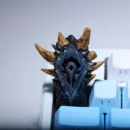 World of Warcraft Artigiano Orda Totem Keycap