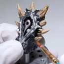 World of Warcraft Artigiano Orda Totem Keycap