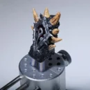 World of Warcraft Artigiano Orda Totem Keycap