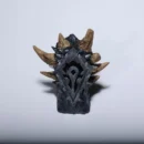 World of Warcraft Artigiano Orda Totem Keycap