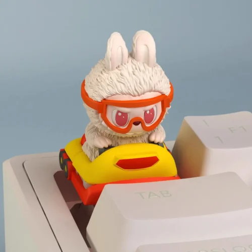 Labubu_Keycap_Pop_Mart_Artisan_Keycap