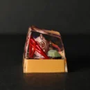 Singing Jigglypuff Pokemon Keycap