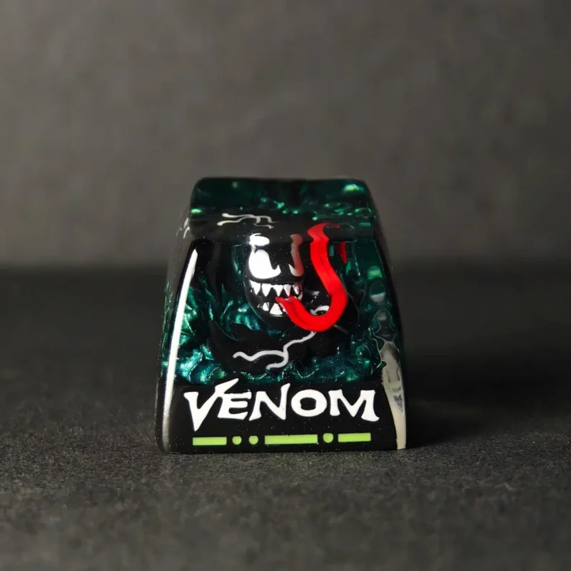 Venom-Artisan-Keycap-1