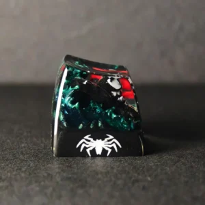 Venom Artisan Keycap