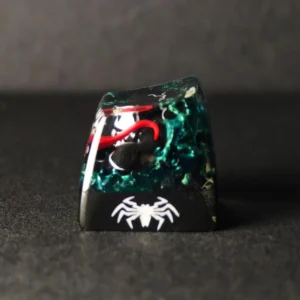 Venom Artisan Keycap