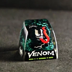 Venom-Artisan-Keycap-5